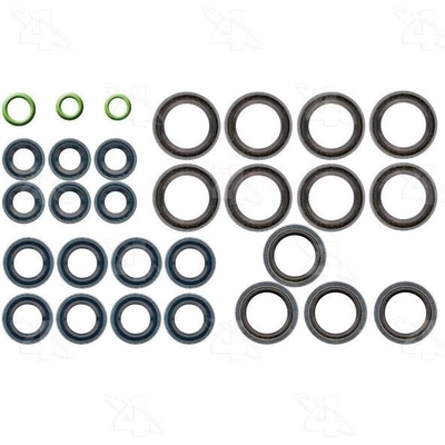 Air Conditioning Seal Repair Kit by FOUR SEASONS - 26810 pa2