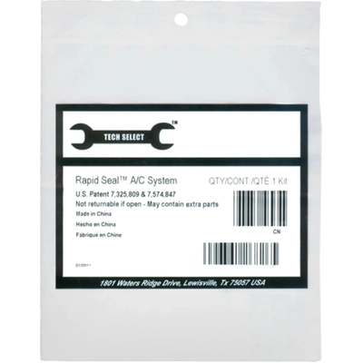 FOUR SEASONS - 26813 - Air Conditioning Seal Repair Kit pa13