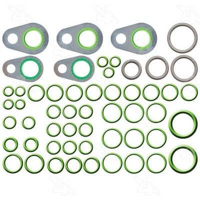 Air Conditioning Seal Repair Kit by FOUR SEASONS - 26818 pa2