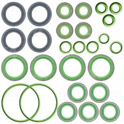 Air Conditioning Seal Repair Kit by FOUR SEASONS - 26819 pa4