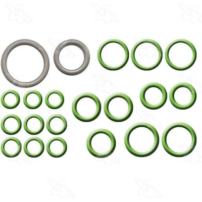 Air Conditioning Seal Repair Kit by FOUR SEASONS - 26821 pa1