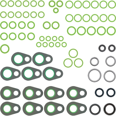 Air Conditioning Seal Repair Kit by FOUR SEASONS - 26822 pa9