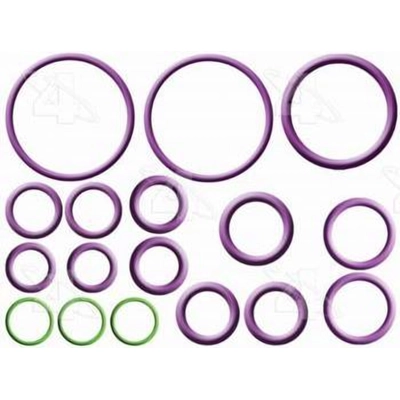 Air Conditioning Seal Repair Kit by FOUR SEASONS - 26830 pa3