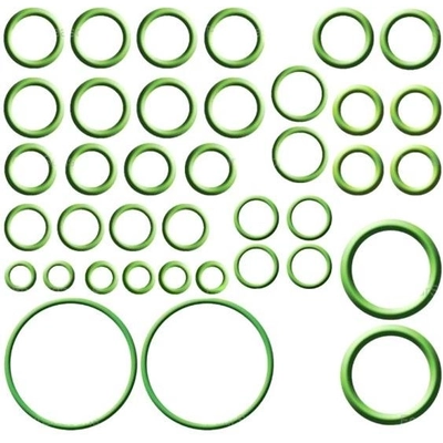 Air Conditioning Seal Repair Kit by FOUR SEASONS - 26834 pa3