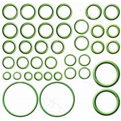 Air Conditioning Seal Repair Kit by FOUR SEASONS - 26834 pa4