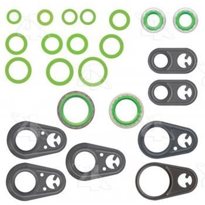 Air Conditioning Seal Repair Kit by FOUR SEASONS - 26835 pa3