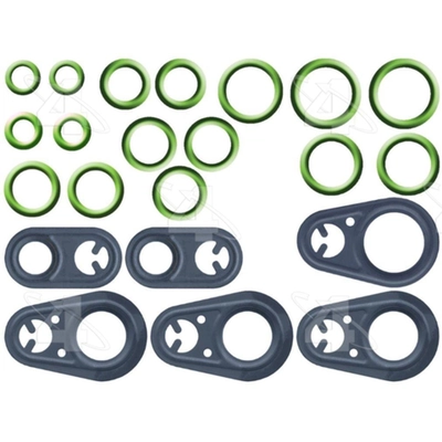 Air Conditioning Seal Repair Kit by FOUR SEASONS - 26836 pa1