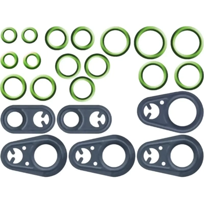 Air Conditioning Seal Repair Kit by FOUR SEASONS - 26836 pa4