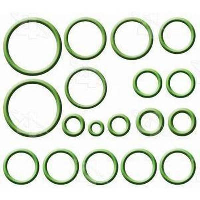 Air Conditioning Seal Repair Kit by FOUR SEASONS - 26841 pa5