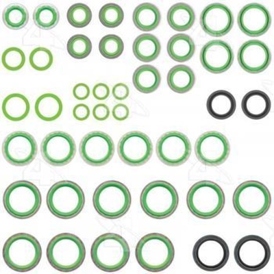 Air Conditioning Seal Repair Kit by FOUR SEASONS - 26843 pa3