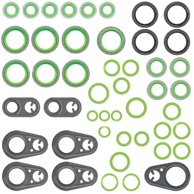 Air Conditioning Seal Repair Kit by FOUR SEASONS - 26845 pa4
