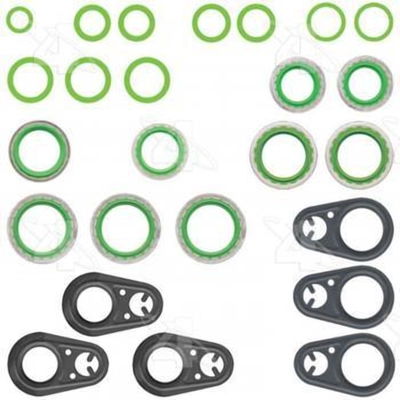 Air Conditioning Seal Repair Kit by FOUR SEASONS - 26846 pa3