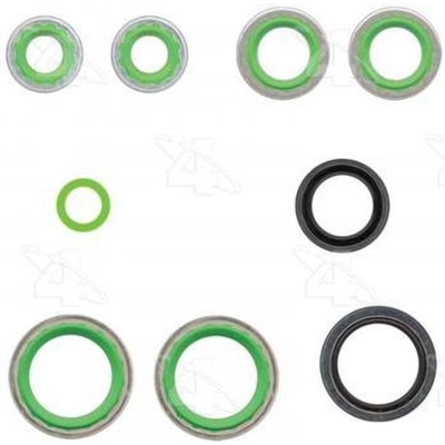 Air Conditioning Seal Repair Kit by FOUR SEASONS - 26850 pa3