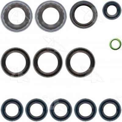 Air Conditioning Seal Repair Kit by FOUR SEASONS - 26860 pa2