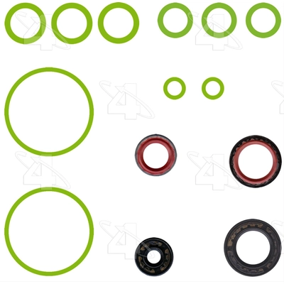 Air Conditioning Seal Repair Kit by FOUR SEASONS - 26865 pa1