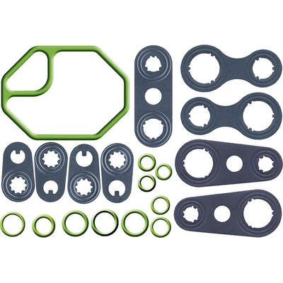 Air Conditioning Seal Repair Kit by GLOBAL PARTS DISTRIBUTORS - 1321237 pa3