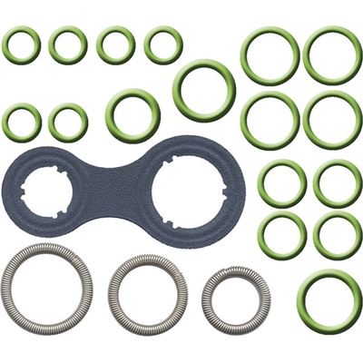 Air Conditioning Seal Repair Kit by GLOBAL PARTS DISTRIBUTORS - 1321239 pa2