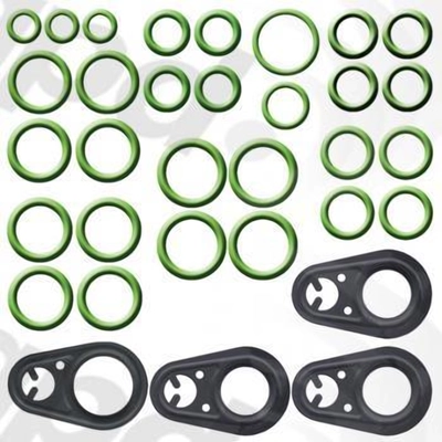 Air Conditioning Seal Repair Kit by GLOBAL PARTS DISTRIBUTORS - 1321240 pa2