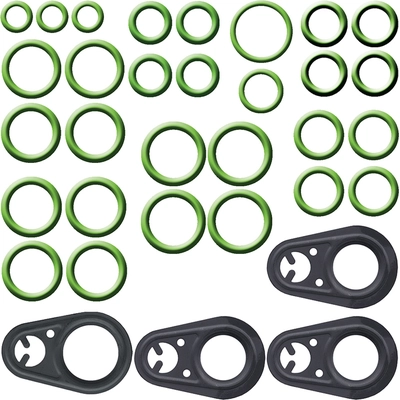 Air Conditioning Seal Repair Kit by GLOBAL PARTS DISTRIBUTORS - 1321240 pa3