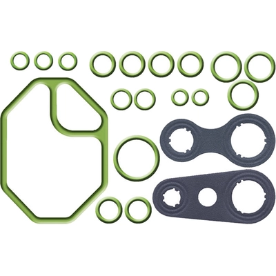 Air Conditioning Seal Repair Kit by GLOBAL PARTS DISTRIBUTORS - 1321247 pa4