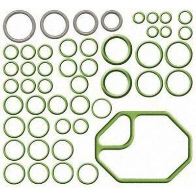 Air Conditioning Seal Repair Kit by GLOBAL PARTS DISTRIBUTORS - 1321249 pa4