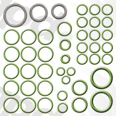 Air Conditioning Seal Repair Kit by GLOBAL PARTS DISTRIBUTORS - 1321254 pa2