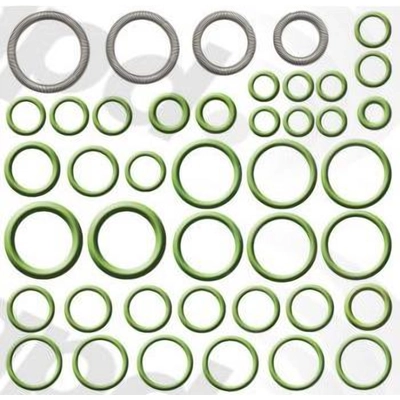 Air Conditioning Seal Repair Kit by GLOBAL PARTS DISTRIBUTORS - 1321255 pa3