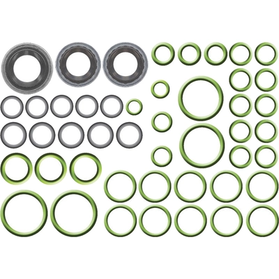 Air Conditioning Seal Repair Kit by GLOBAL PARTS DISTRIBUTORS - 1321265 pa3