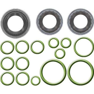 Air Conditioning Seal Repair Kit by GLOBAL PARTS DISTRIBUTORS - 1321268 pa3