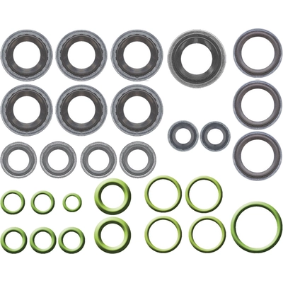 Air Conditioning Seal Repair Kit by GLOBAL PARTS DISTRIBUTORS - 1321270 pa4