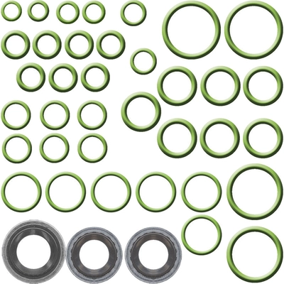 Air Conditioning Seal Repair Kit by GLOBAL PARTS DISTRIBUTORS - 1321271 pa3