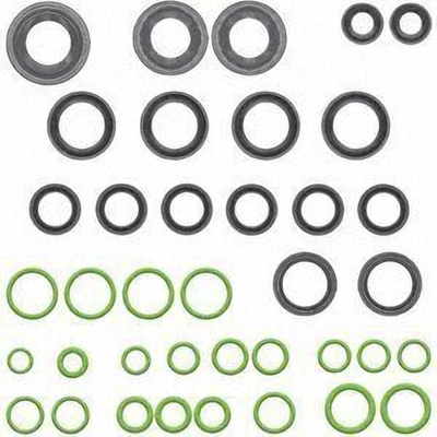 GLOBAL PARTS DISTRIBUTORS - 1321272 - Air Conditioning Seal Repair Kit pa3