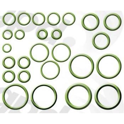 Air Conditioning Seal Repair Kit by GLOBAL PARTS DISTRIBUTORS - 1321273 pa3