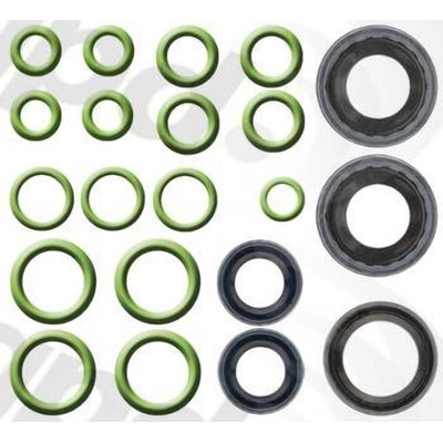 Air Conditioning Seal Repair Kit by GLOBAL PARTS DISTRIBUTORS - 1321274 pa2