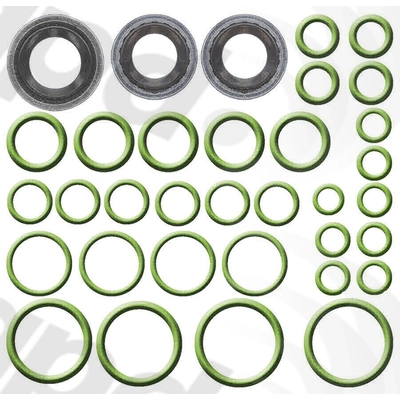 Air Conditioning Seal Repair Kit by GLOBAL PARTS DISTRIBUTORS - 1321275 pa1