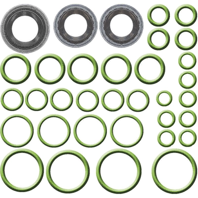 Air Conditioning Seal Repair Kit by GLOBAL PARTS DISTRIBUTORS - 1321275 pa3
