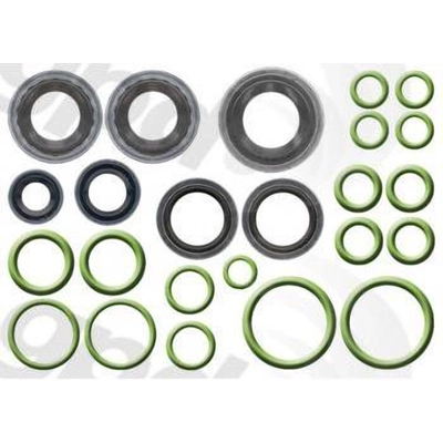 Air Conditioning Seal Repair Kit by GLOBAL PARTS DISTRIBUTORS - 1321276 pa2