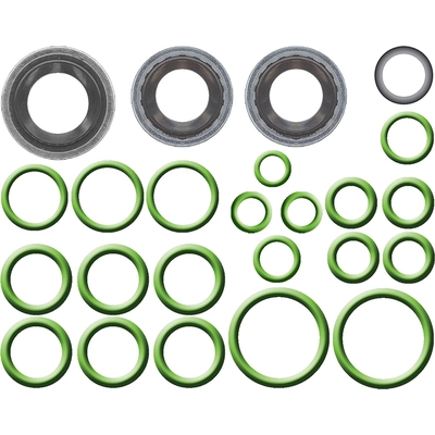 Air Conditioning Seal Repair Kit by GLOBAL PARTS DISTRIBUTORS - 1321277 pa3