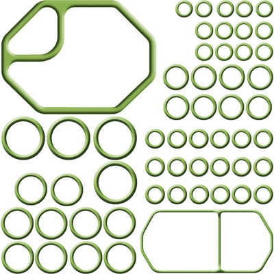 Air Conditioning Seal Repair Kit by GLOBAL PARTS DISTRIBUTORS - 1321279 pa3