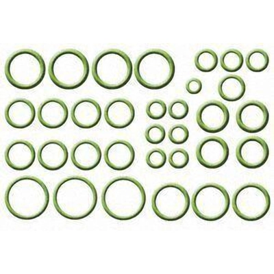 Air Conditioning Seal Repair Kit by GLOBAL PARTS DISTRIBUTORS - 1321281 pa2