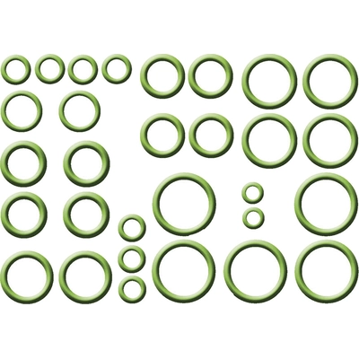 GLOBAL PARTS DISTRIBUTORS - 1321282 - Air Conditioning Seal Repair Kit pa4