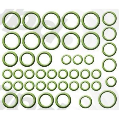 Air Conditioning Seal Repair Kit by GLOBAL PARTS DISTRIBUTORS - 1321286 pa2