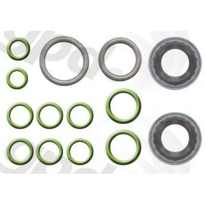 Air Conditioning Seal Repair Kit by GLOBAL PARTS DISTRIBUTORS - 1321291 pa2