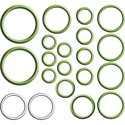 Air Conditioning Seal Repair Kit by GLOBAL PARTS DISTRIBUTORS - 1321305 pa3
