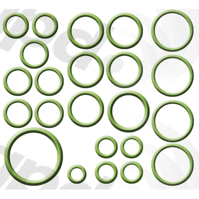 Air Conditioning Seal Repair Kit by GLOBAL PARTS DISTRIBUTORS - 1321308 pa1