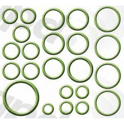 Air Conditioning Seal Repair Kit by GLOBAL PARTS DISTRIBUTORS - 1321308 pa2