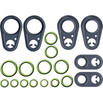 Air Conditioning Seal Repair Kit by GLOBAL PARTS DISTRIBUTORS - 1321312 pa4