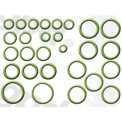 Air Conditioning Seal Repair Kit by GLOBAL PARTS DISTRIBUTORS - 1321314 pa2