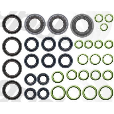 Air Conditioning Seal Repair Kit by GLOBAL PARTS DISTRIBUTORS - 1321316 pa1