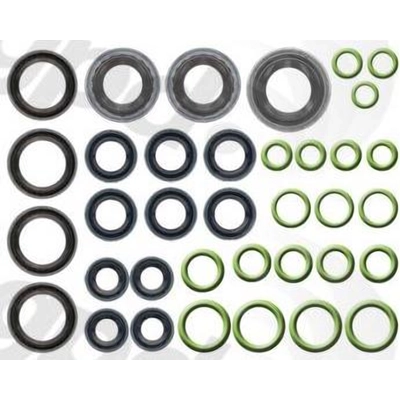 Air Conditioning Seal Repair Kit by GLOBAL PARTS DISTRIBUTORS - 1321316 pa2